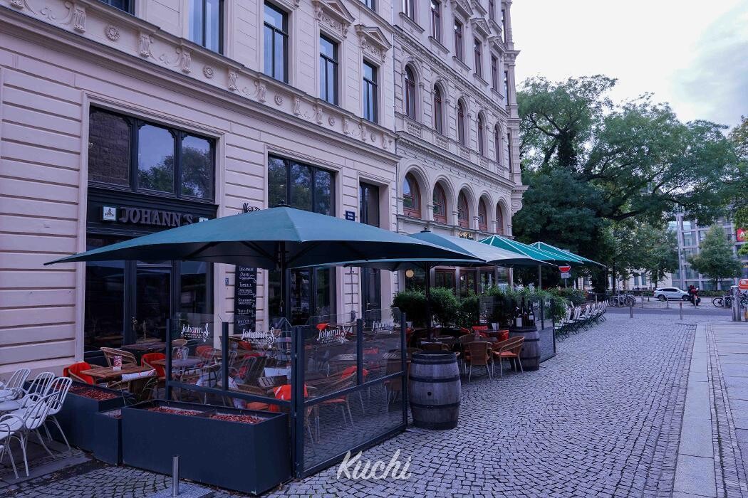 Bilder Johann S. Restaurant & Weinbar