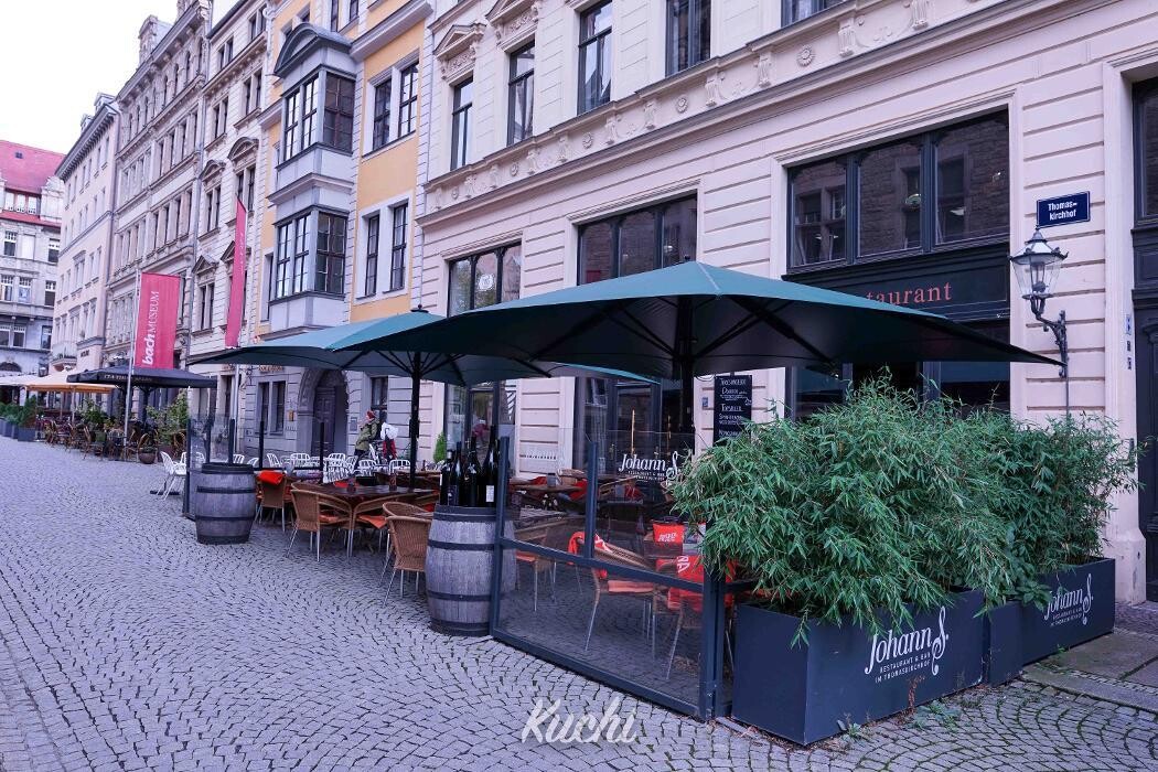Bilder Johann S. Restaurant & Weinbar