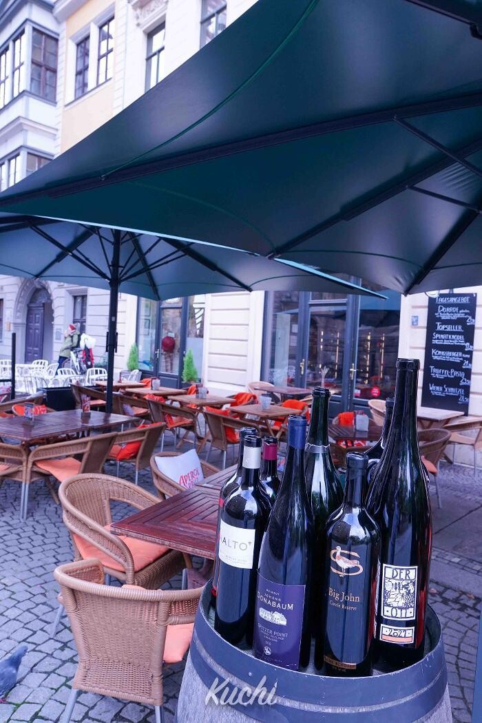 Bilder Johann S. Restaurant & Weinbar