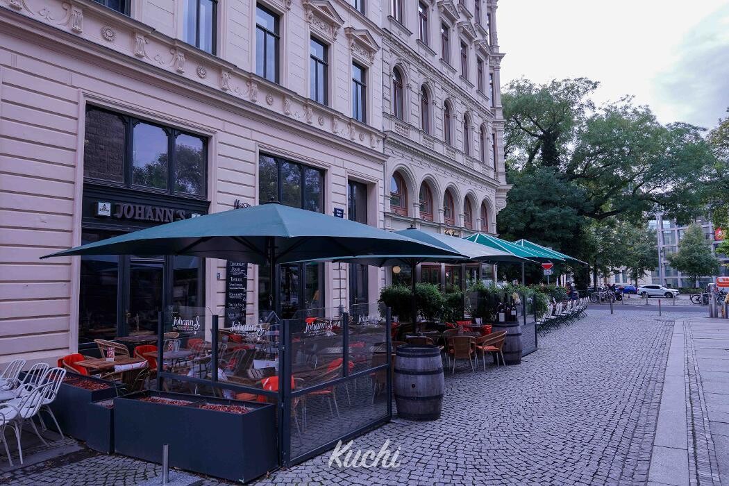Bilder Johann S. Restaurant & Weinbar
