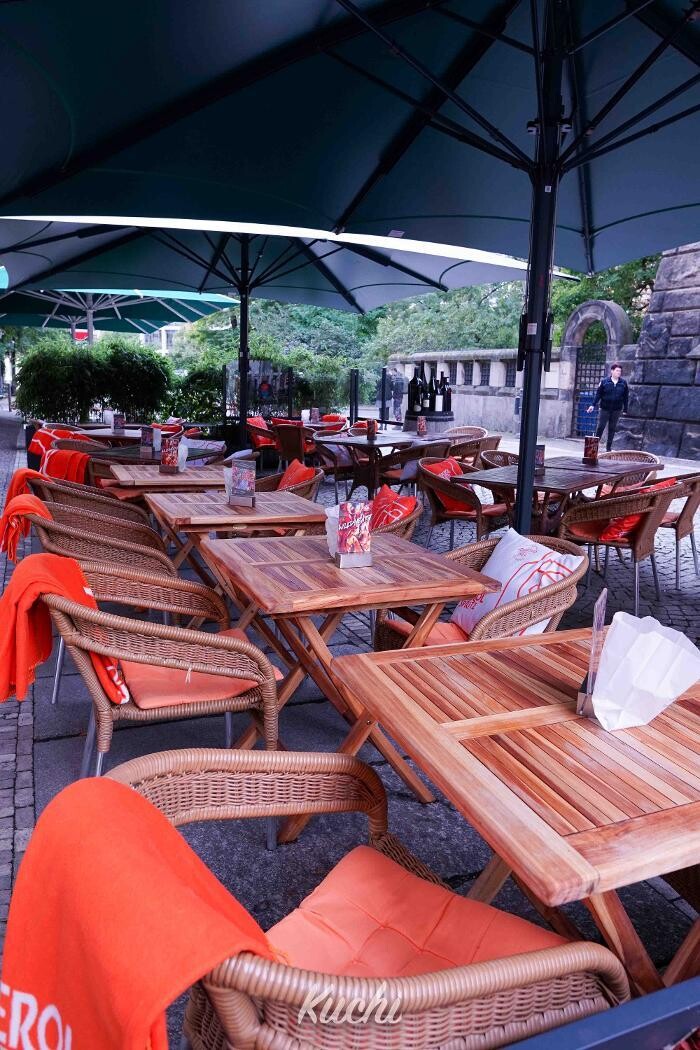 Bilder Johann S. Restaurant & Weinbar
