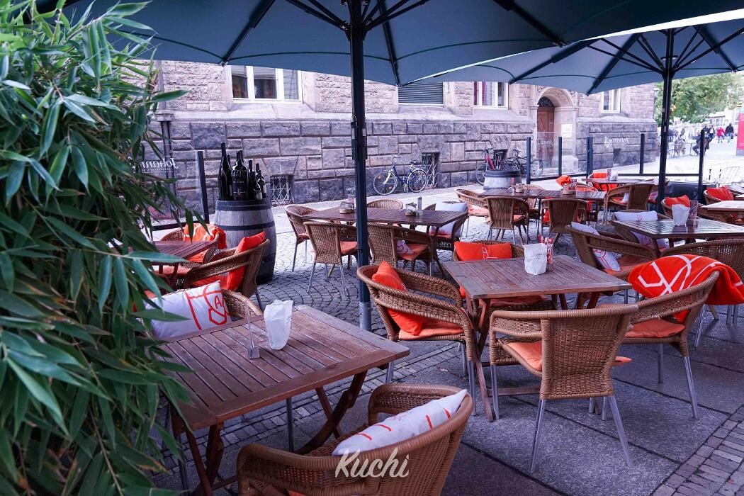 Bilder Johann S. Restaurant & Weinbar