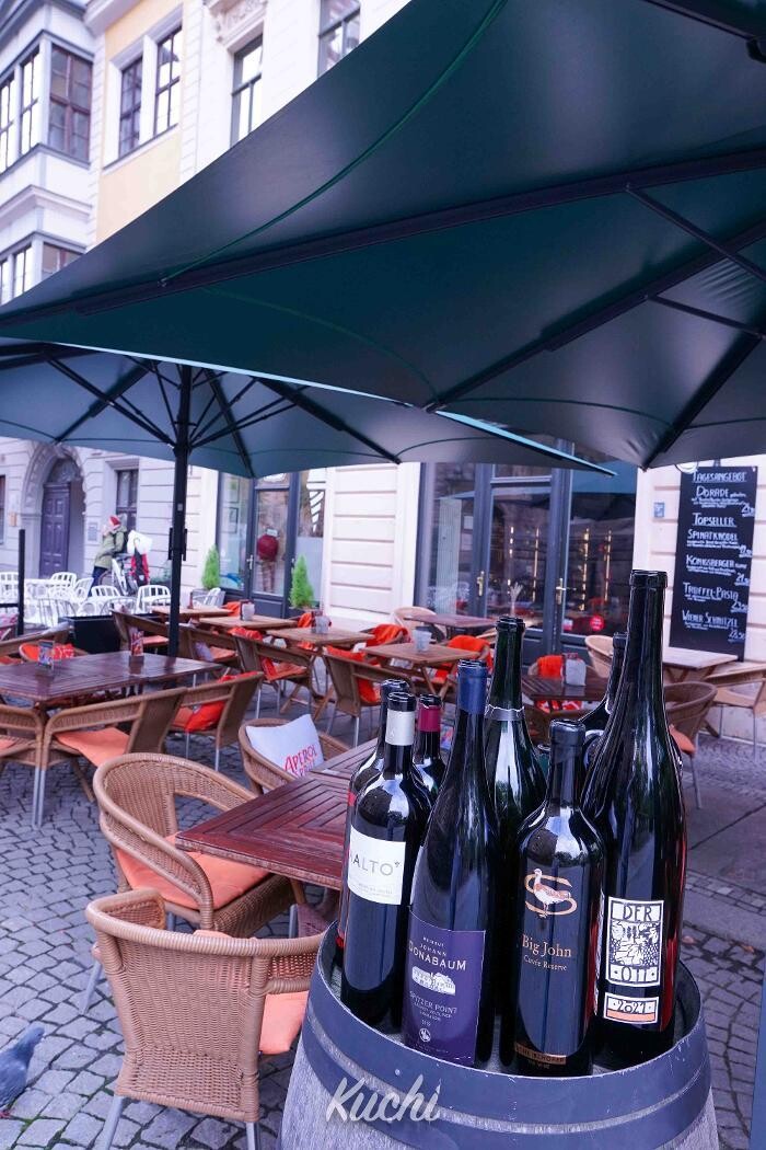 Bilder Johann S. Restaurant & Weinbar