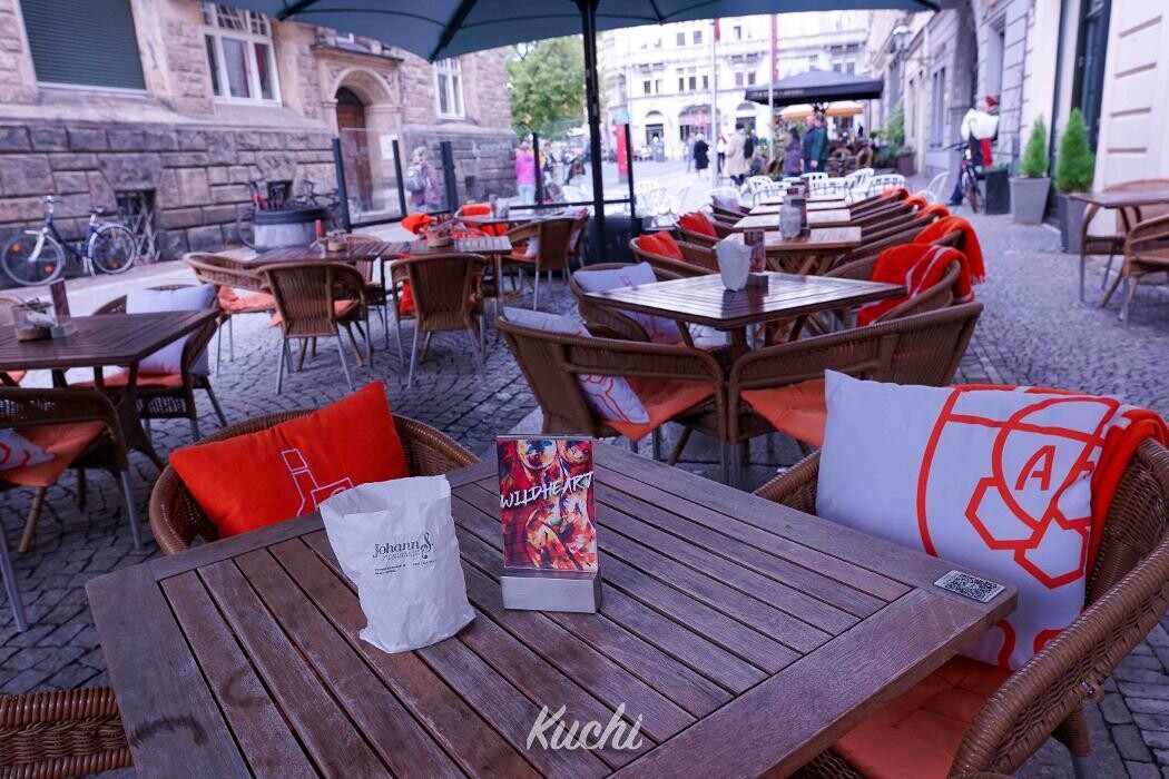 Bilder Johann S. Restaurant & Weinbar