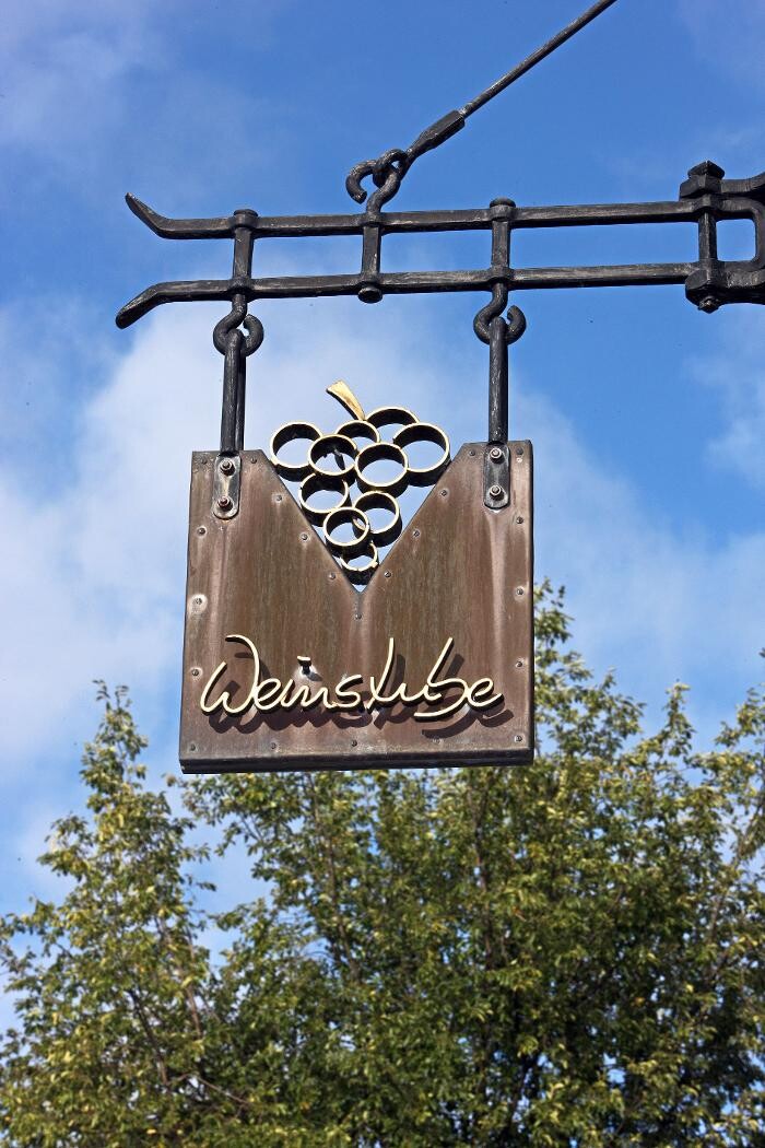 Bilder Schlick´s Restaurant in der Weinstube Mann