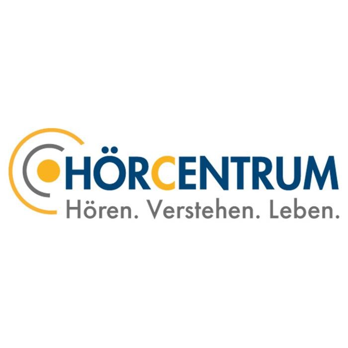 HörCentrum Neuss Logo