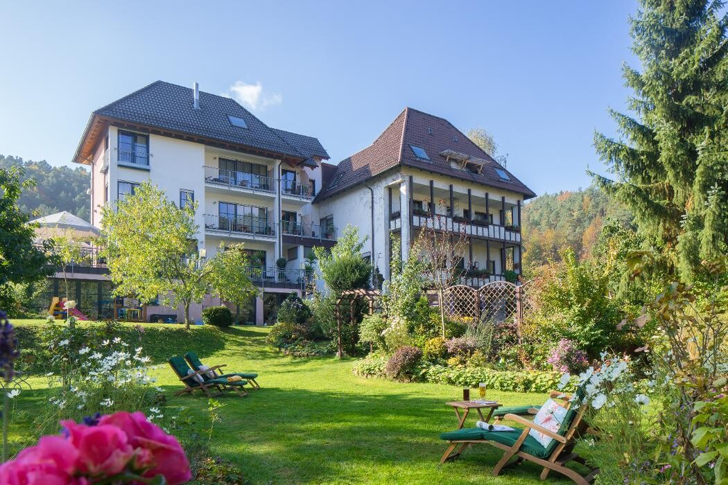 Bilder Waldhotel Felsentor Hotel & Restaurant