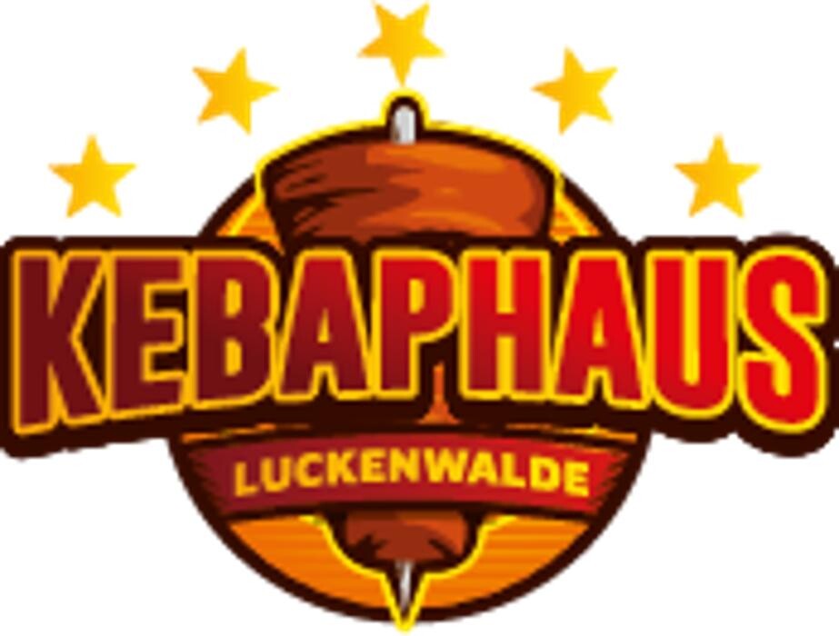 Kebaphaus Luckenwalde Logo
