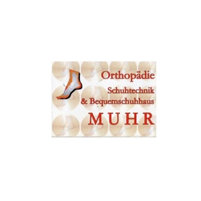 Bilder Matthias Muhr Orthopädieschuhtechnik