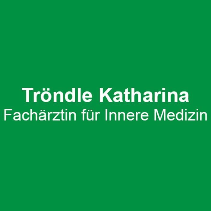 Tröndle Katharina Fachärztin für Innere Medizin Logo