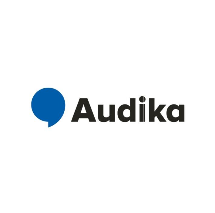 Audika GmbH Logo