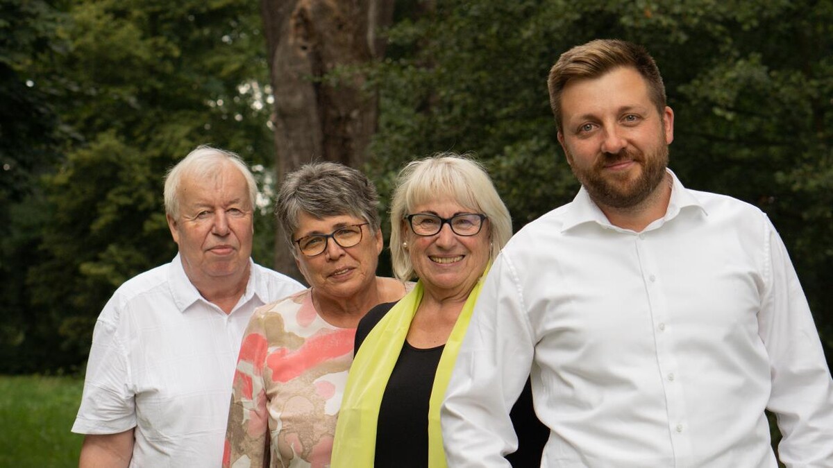 Bilder LVM Versicherung Georg Biallas - Versicherungsagentur