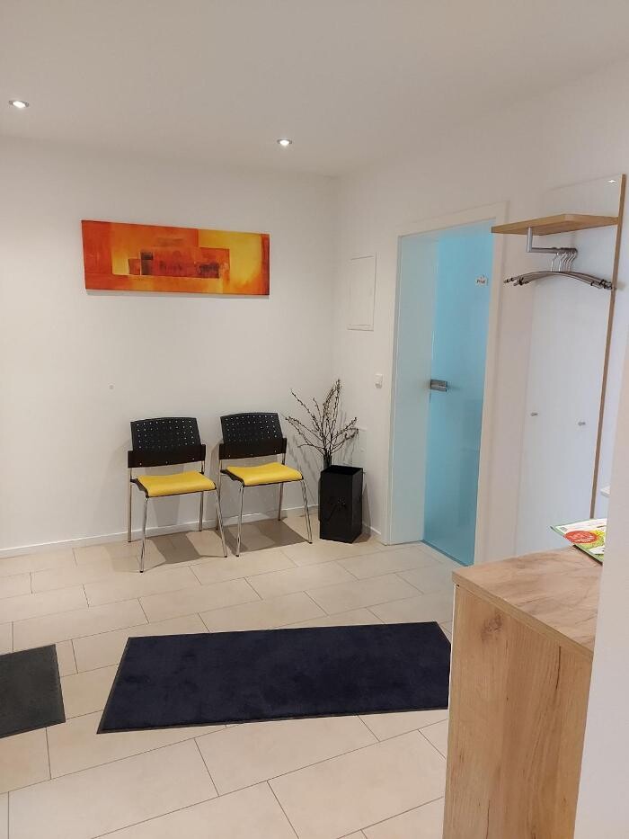 Bilder Praxis für Osteopathische Medizin, Anja Clausen, Ärztin