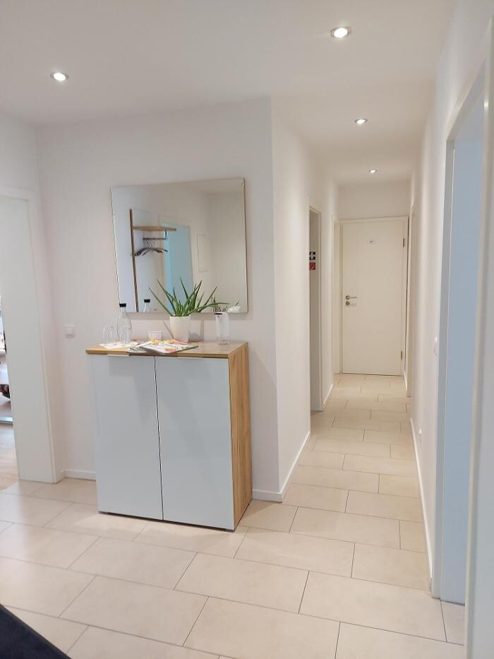 Bilder Praxis für Osteopathische Medizin, Anja Clausen, Ärztin