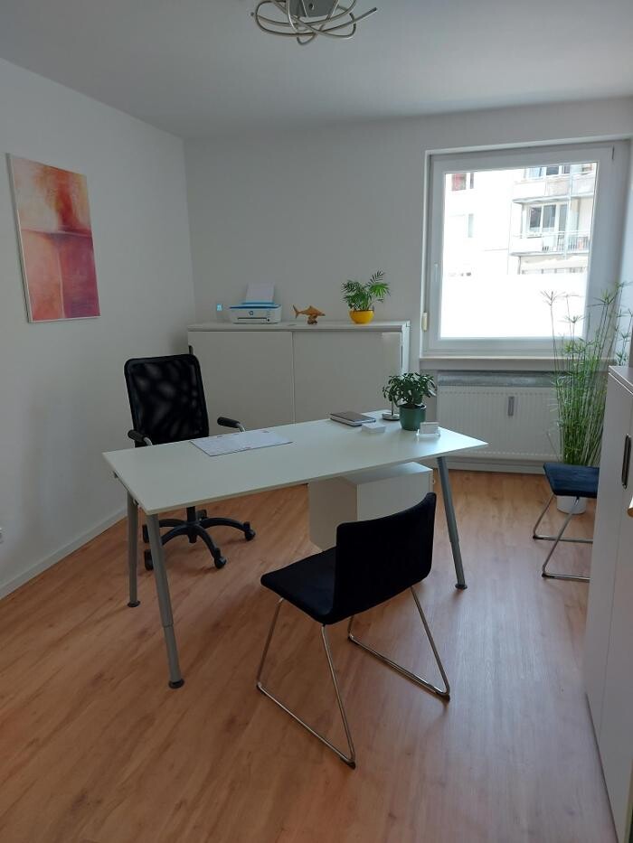 Bilder Praxis für Osteopathische Medizin, Anja Clausen, Ärztin