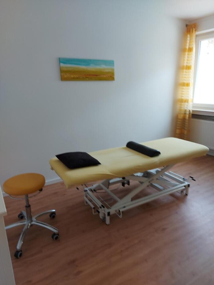 Bilder Praxis für Osteopathische Medizin, Anja Clausen, Ärztin