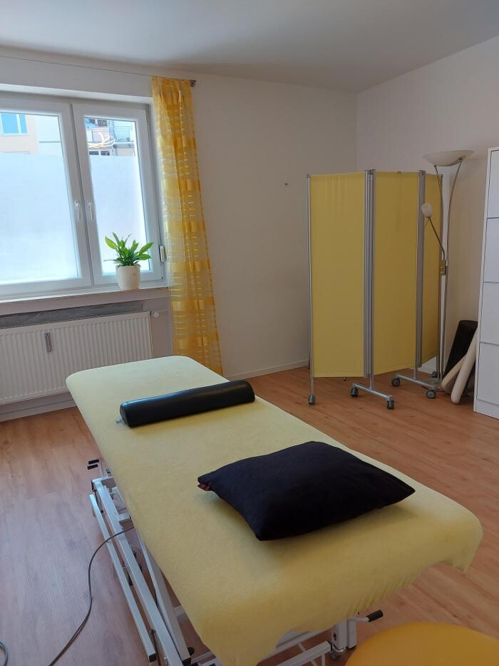 Bilder Praxis für Osteopathische Medizin, Anja Clausen, Ärztin