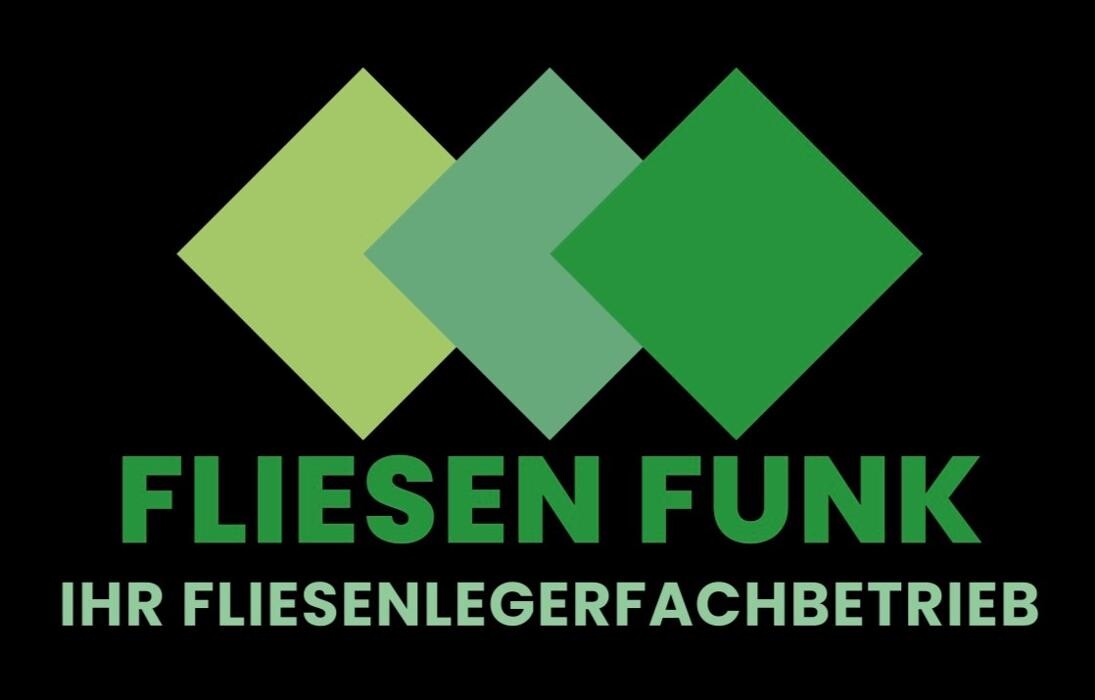 Fliesen Funk Logo