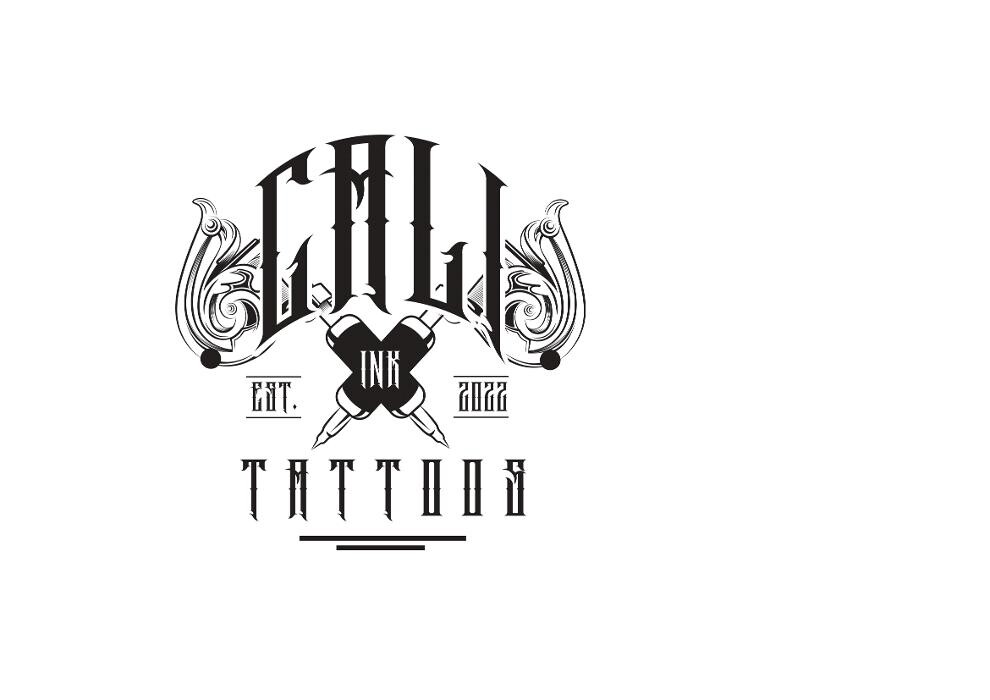 cali_ink Logo