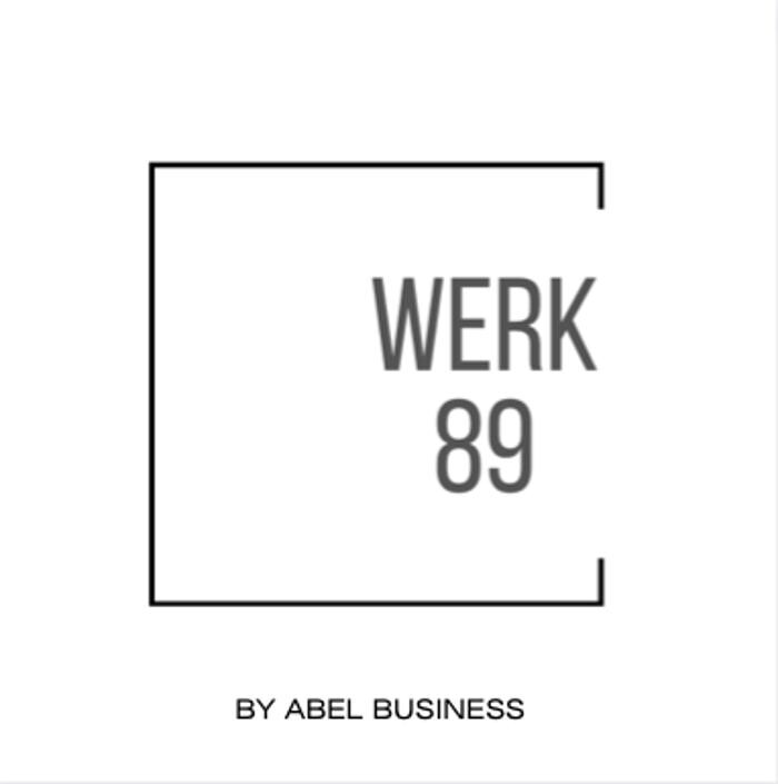 Abel Business Logo