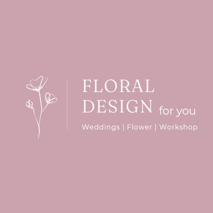 Floral Design by Katja Logo