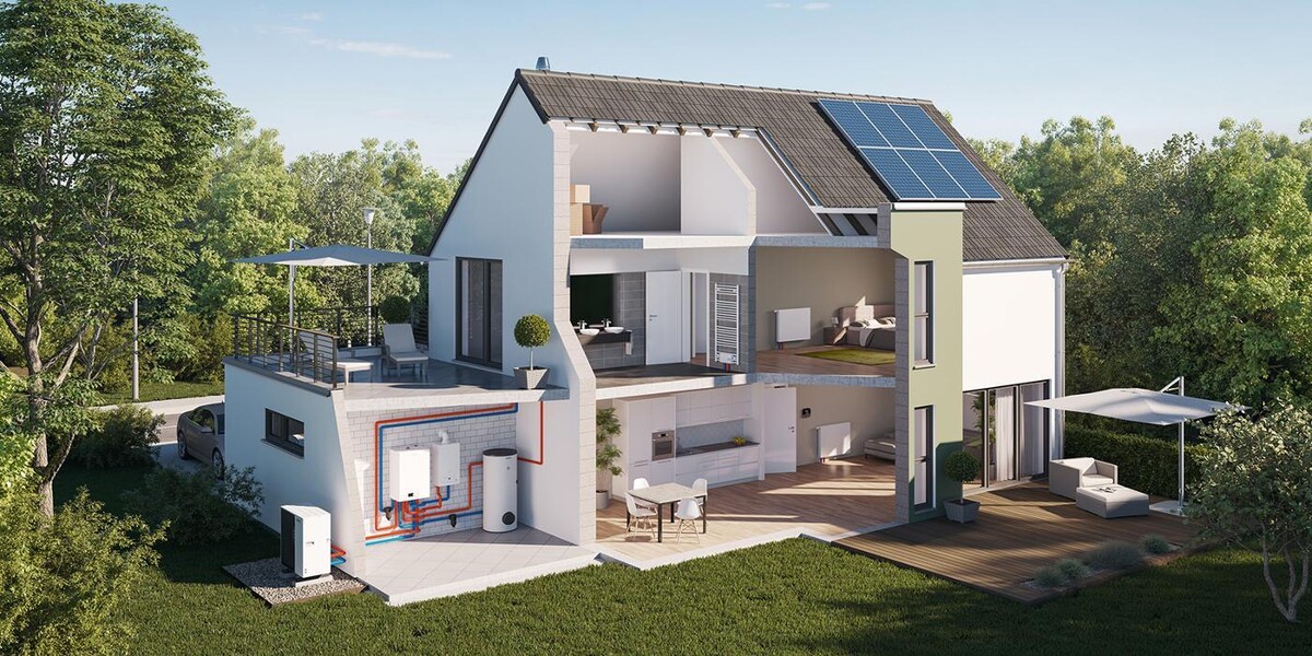 Bilder Rolf Bornemann Sanitär- u. Heizungstechnik Inh. Christian Bornemann e.K.