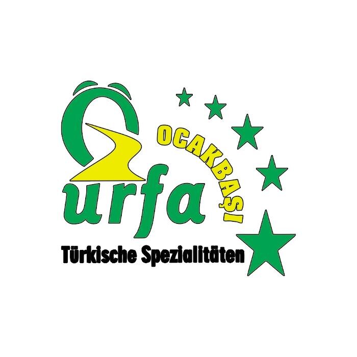 Öz Urfa Ocakbasi Logo