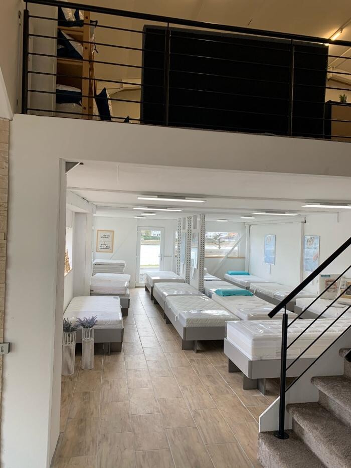 Bilder Das Bettenhaus Erpel