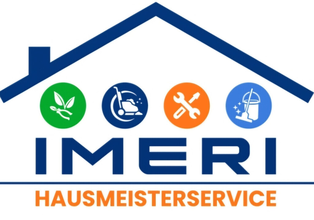 Imeri Hausmeisterservice Logo