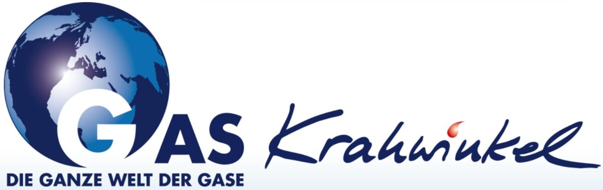 Gas Krahwinkel Logo