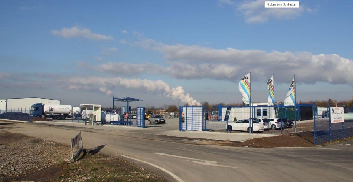 Bilder Gas Krahwinkel