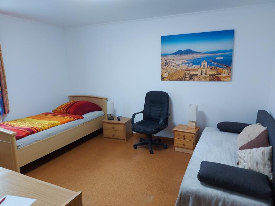 Bilder Ferienwohnung in Selbitz