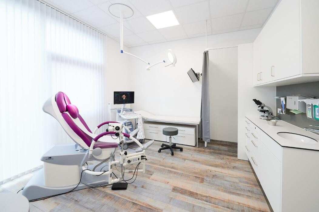 Bilder Frauenarzt Hochzoll-Mitte