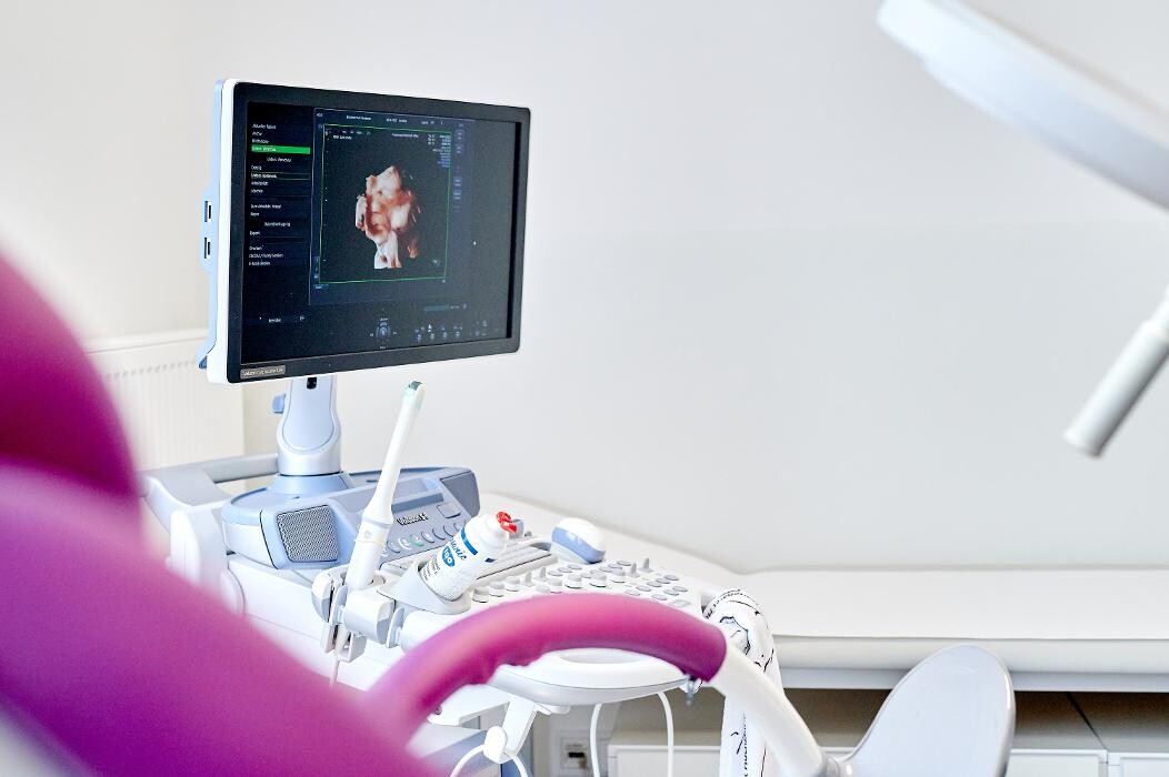 Bilder Frauenarzt Hochzoll-Mitte