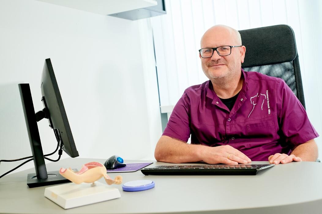 Bilder Frauenarzt Hochzoll-Mitte