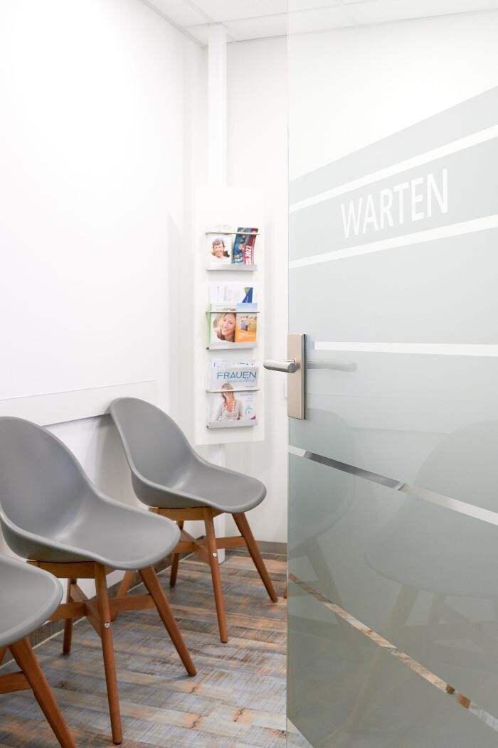 Bilder Frauenarzt Hochzoll-Mitte