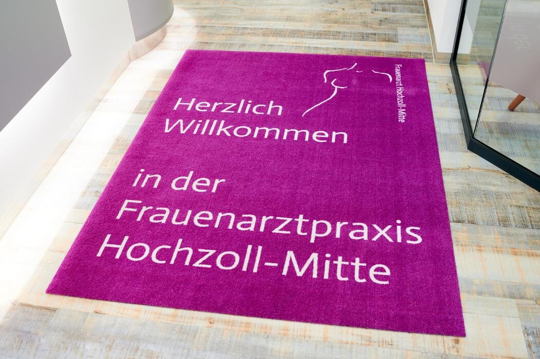 Bilder Frauenarzt Hochzoll-Mitte