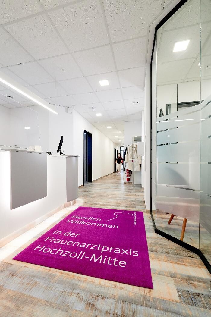 Bilder Frauenarzt Hochzoll-Mitte