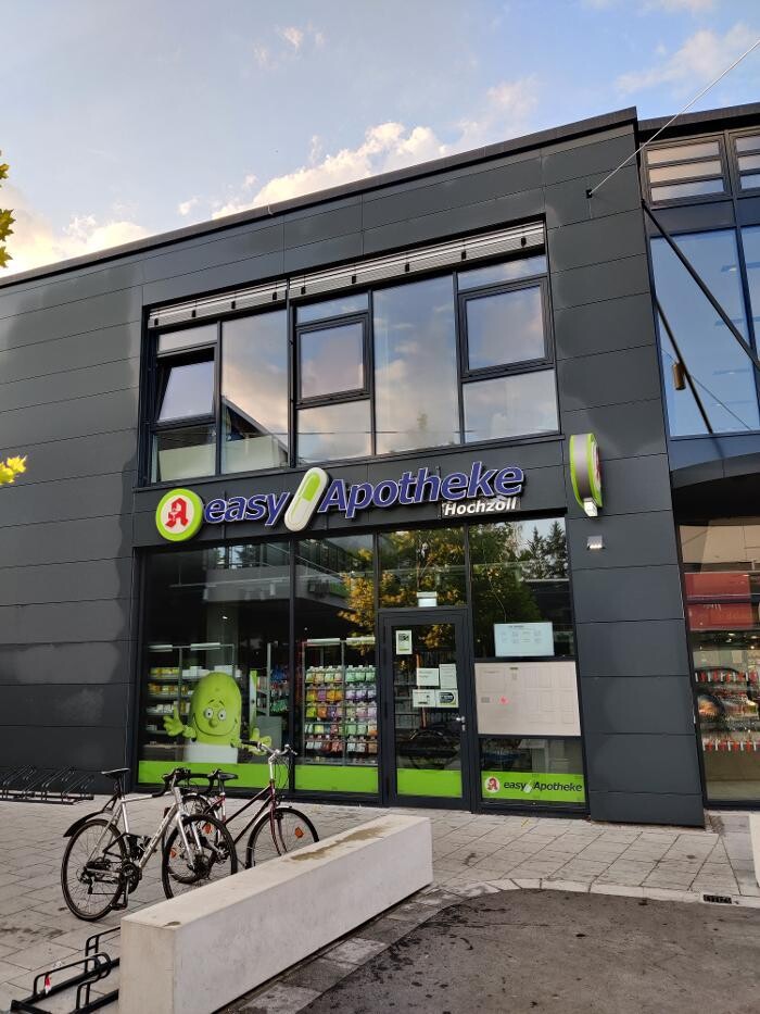 Bilder Frauenarzt Hochzoll-Mitte