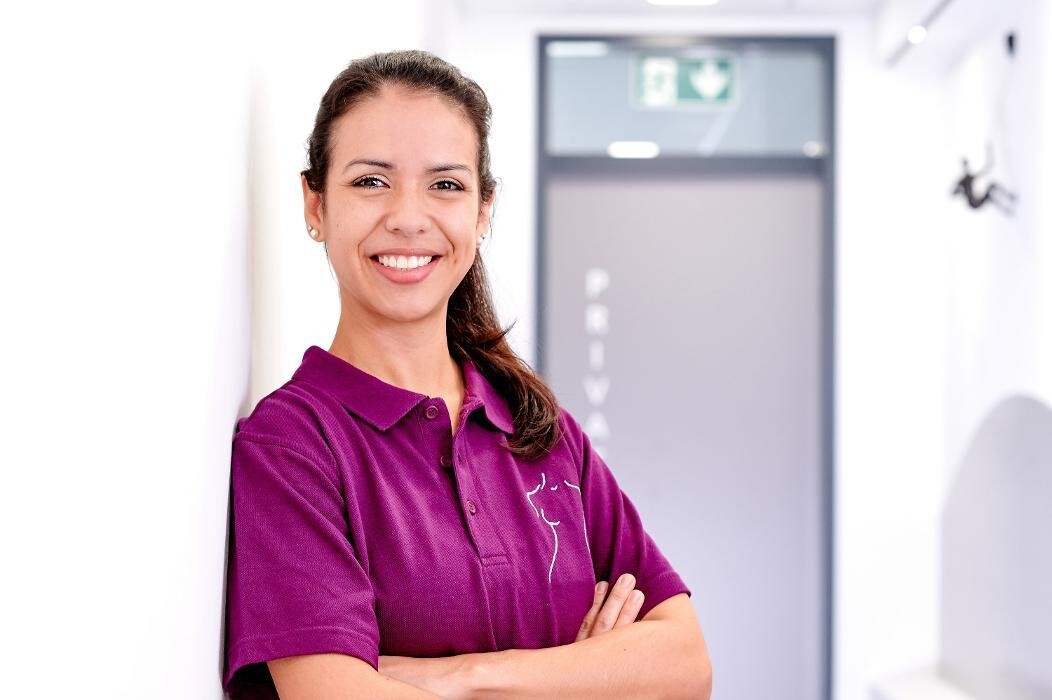 Bilder Frauenarzt Hochzoll-Mitte