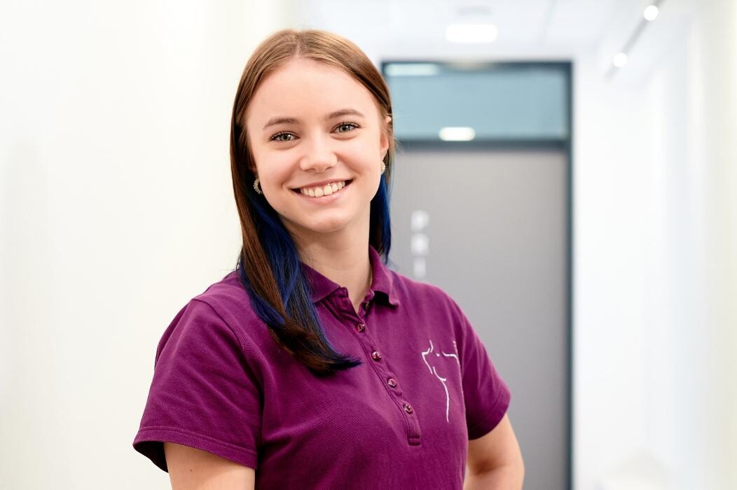 Bilder Frauenarzt Hochzoll-Mitte