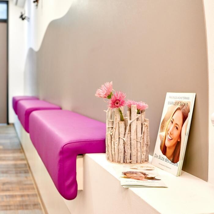 Bilder Frauenarzt Hochzoll-Mitte