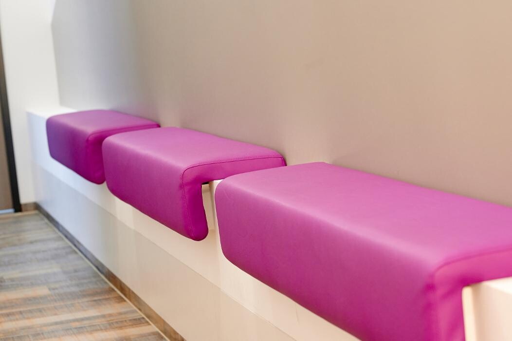 Bilder Frauenarzt Hochzoll-Mitte