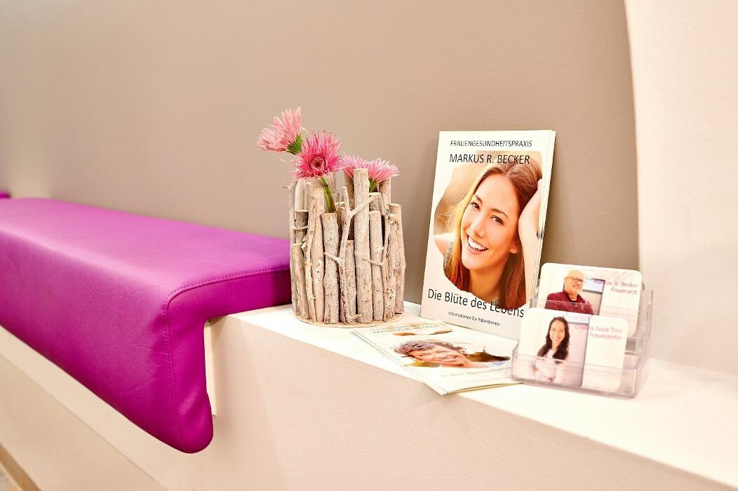 Bilder Frauenarzt Hochzoll-Mitte