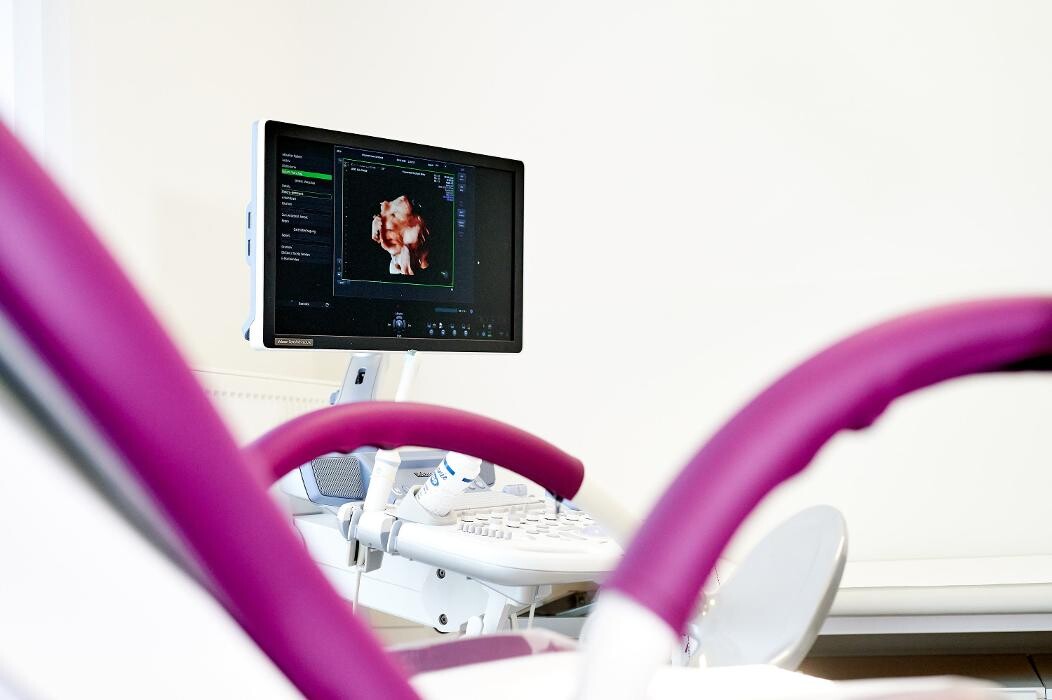 Bilder Frauenarzt Hochzoll-Mitte