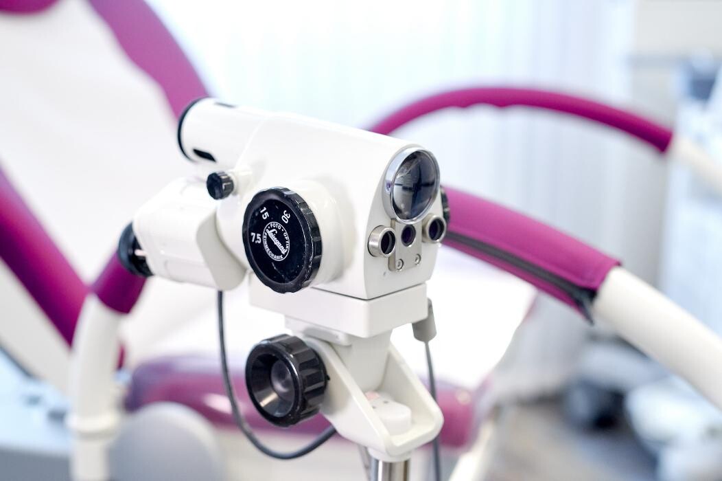 Bilder Frauenarzt Hochzoll-Mitte