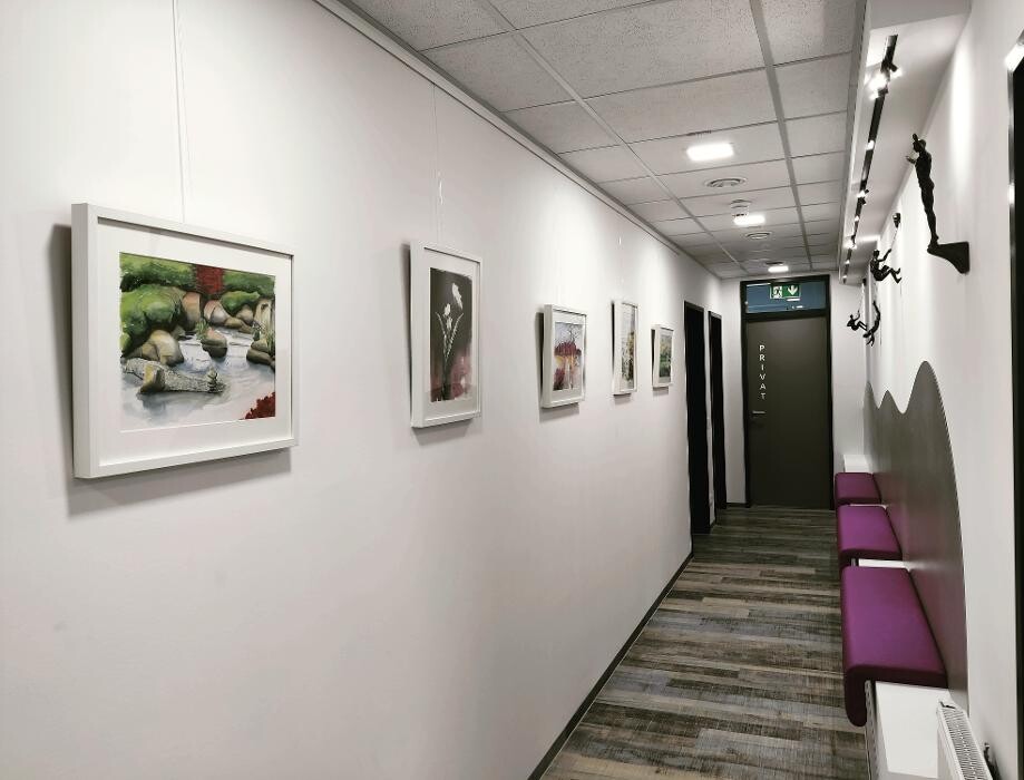 Bilder Frauenarzt Hochzoll-Mitte