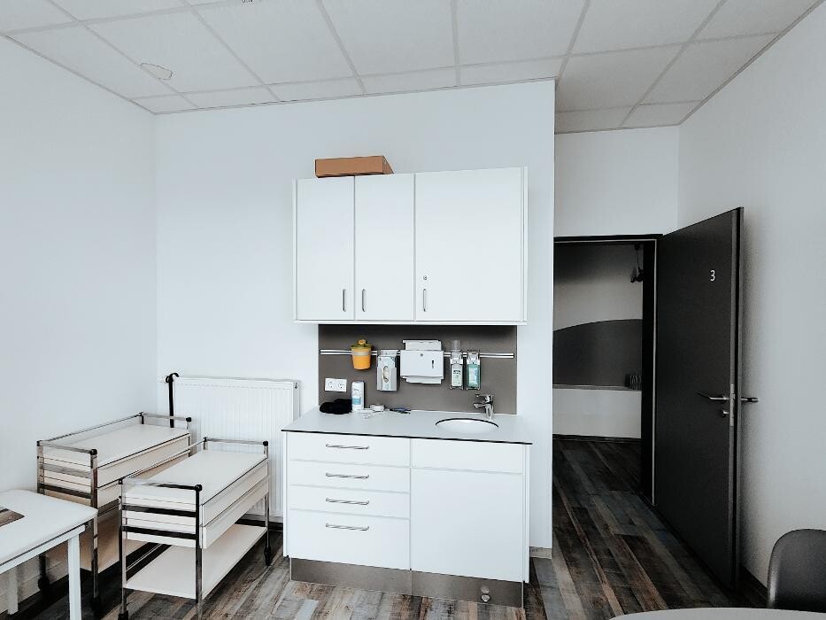 Bilder Frauenarzt Hochzoll-Mitte