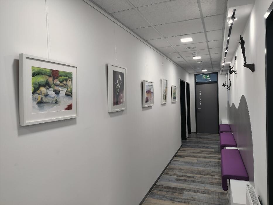 Bilder Frauenarzt Hochzoll-Mitte