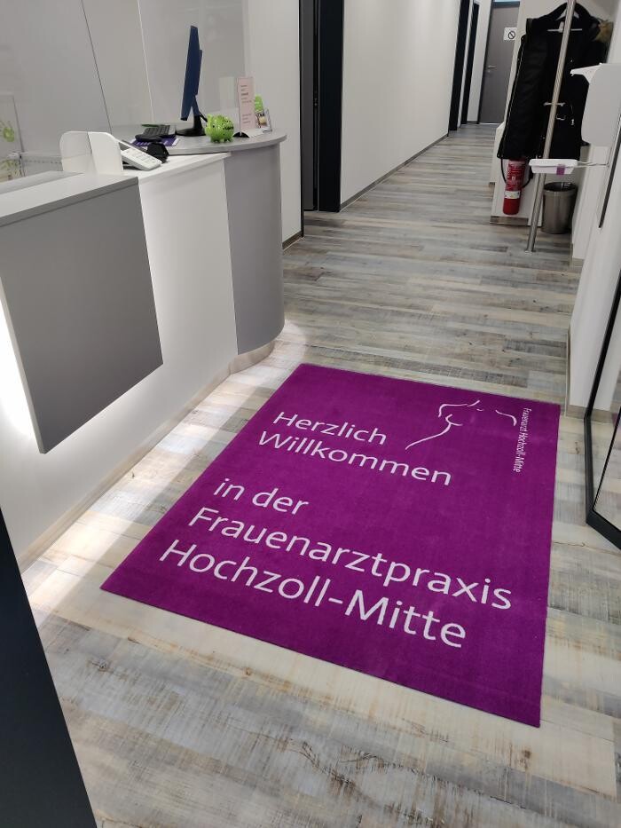 Bilder Frauenarzt Hochzoll-Mitte